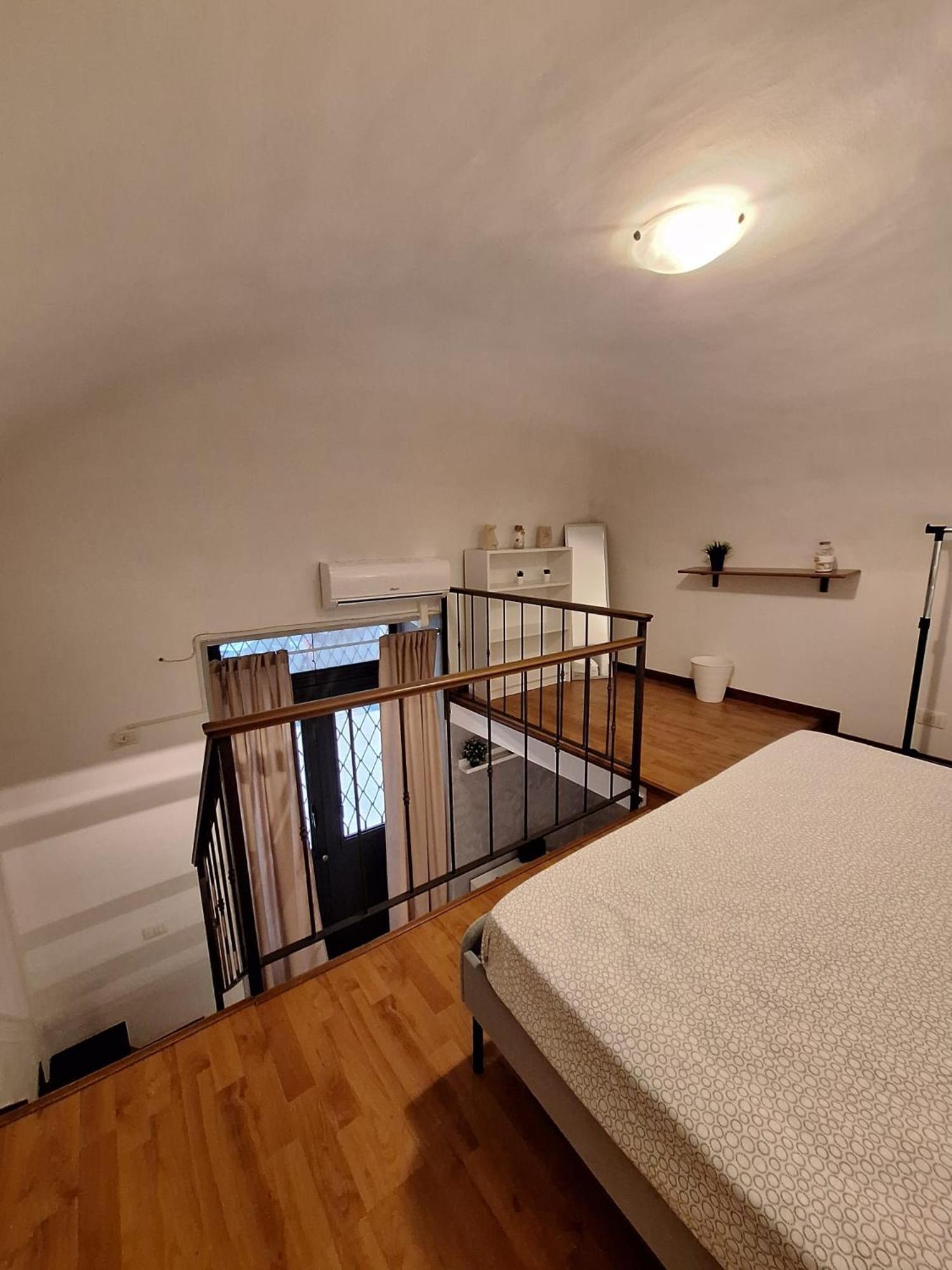 Appartement Sorrentino Loft *