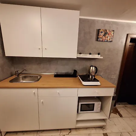 Sorrentino Loft Apartament Catania Exterior photo