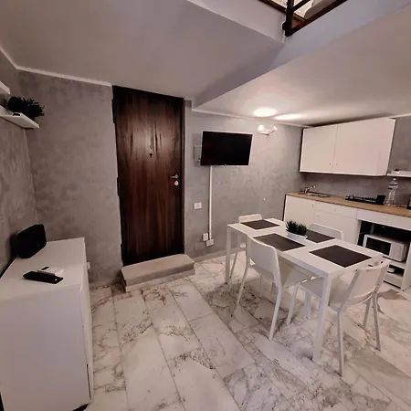Sorrentino Loft Apartament Catania Exterior photo