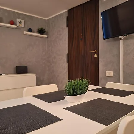 Sorrentino Loft Apartament Catania Exterior photo