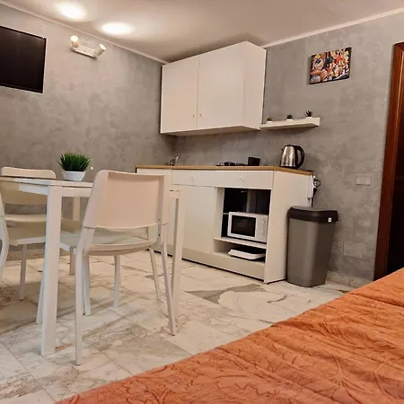 Sorrentino Loft Apartament Catania Exterior photo