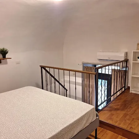 Sorrentino Loft Apartament Catania Exterior photo