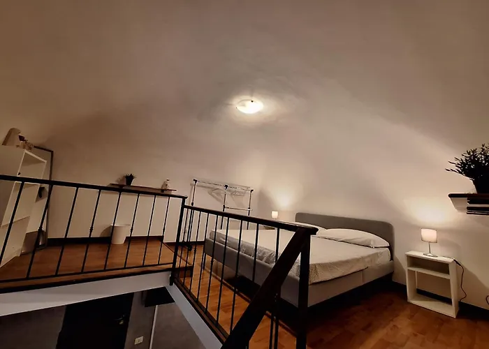 Sorrentino Loft Apartament