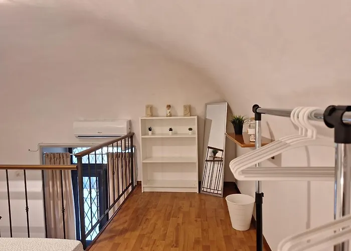 Sorrentino Loft Apartament