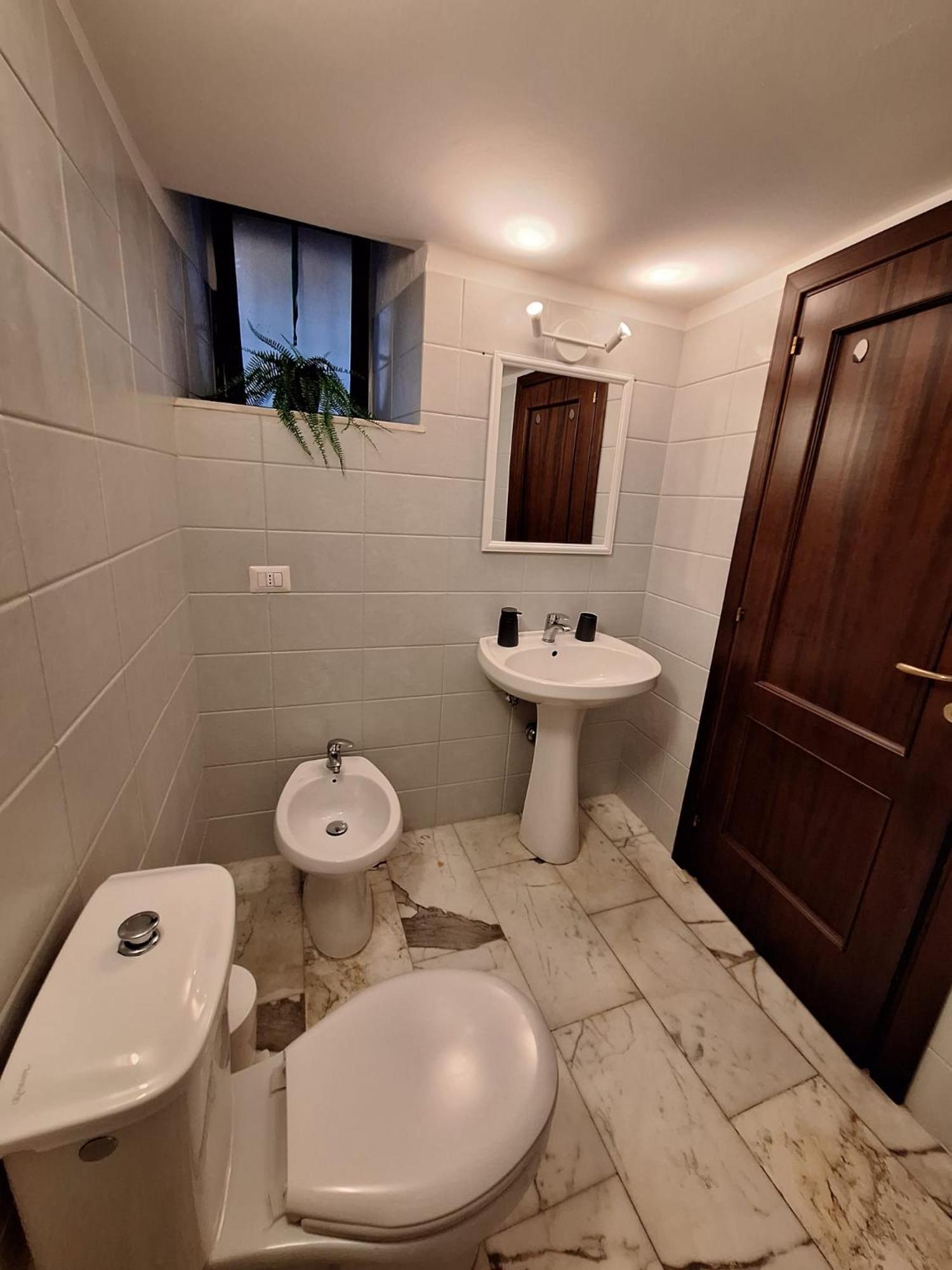 Sorrentino Loft Apartment