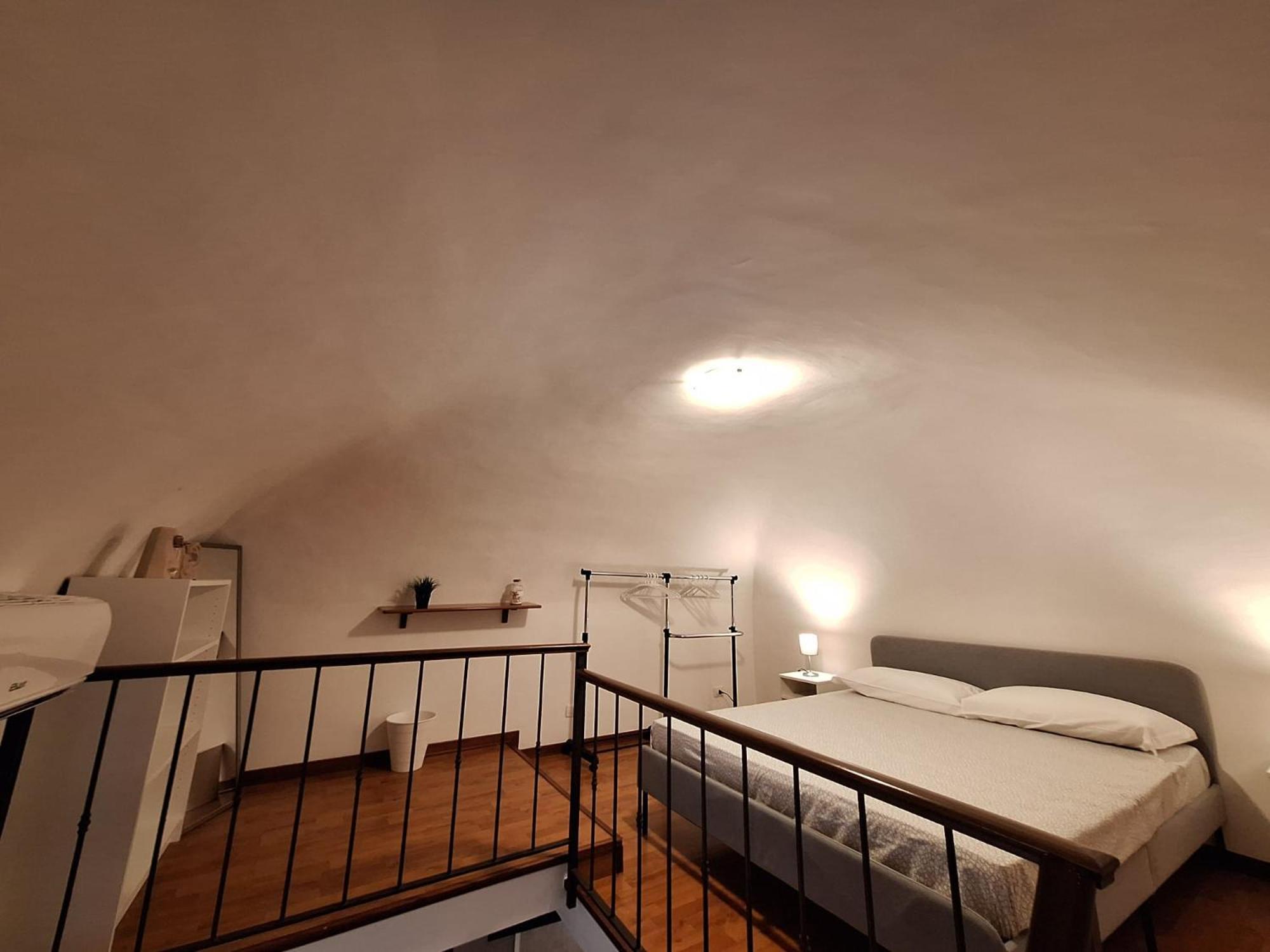 Sorrentino Loft Apartment *