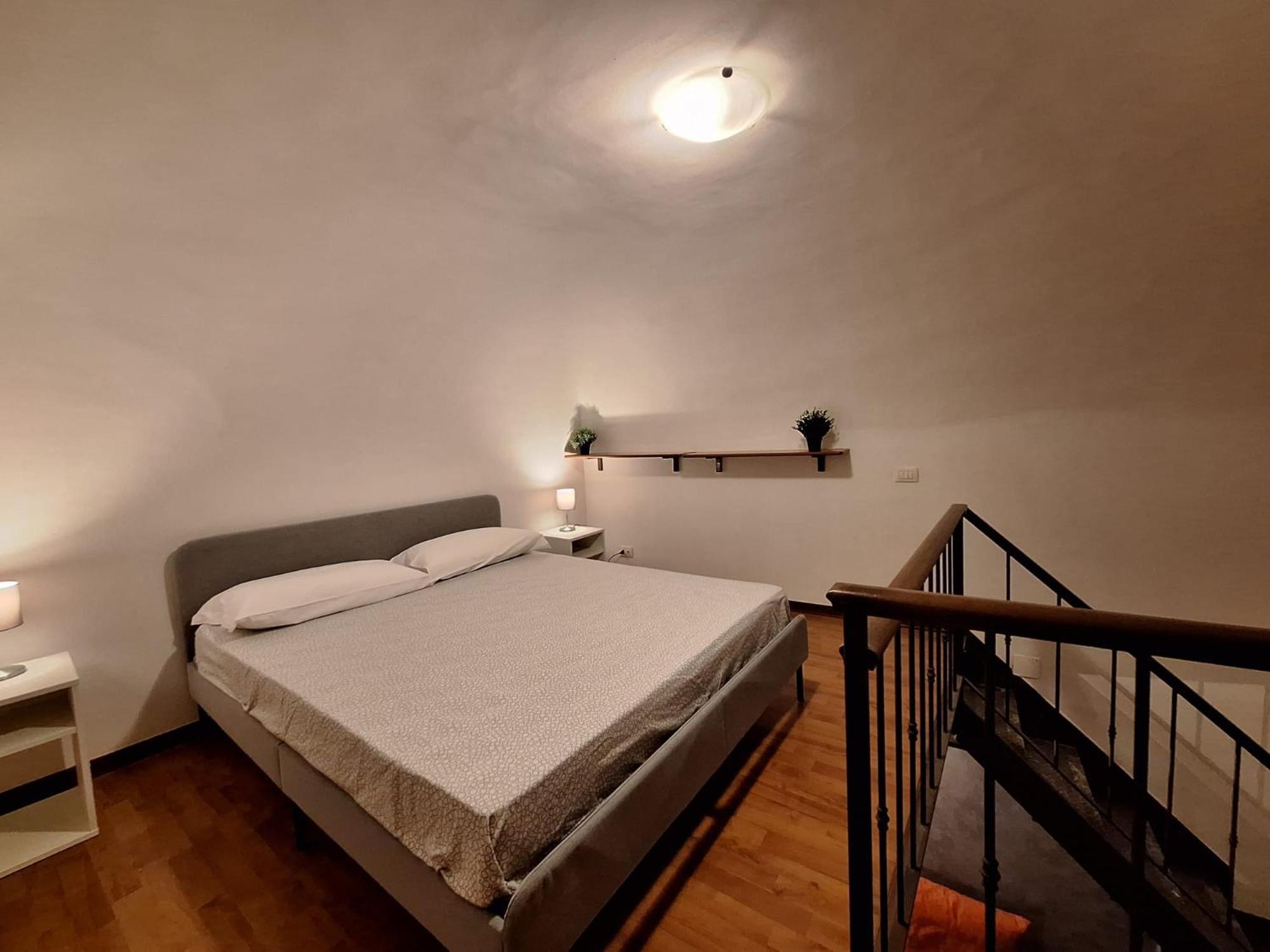 Sorrentino Loft Catania