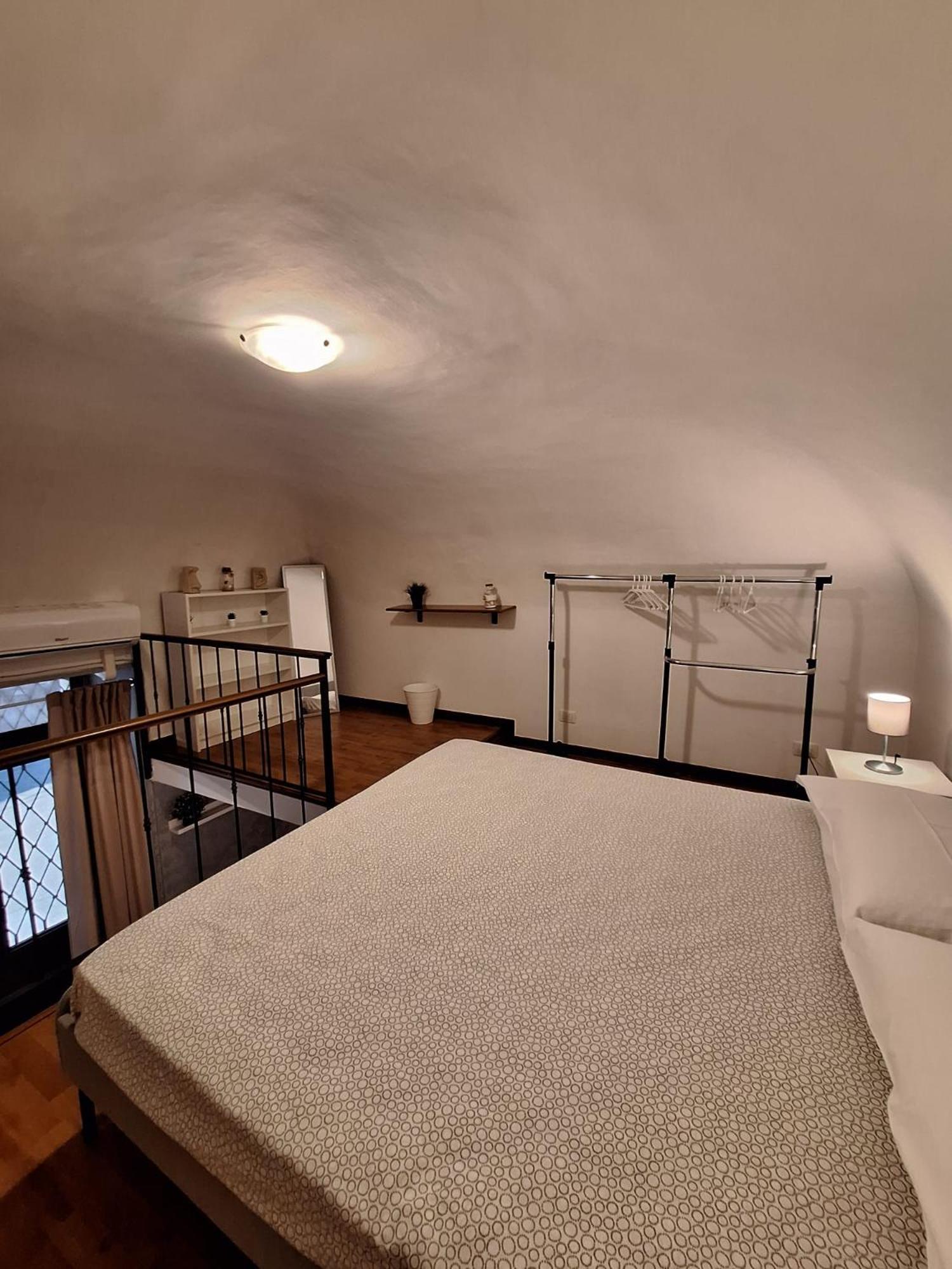 Sorrentino Loft Apartment