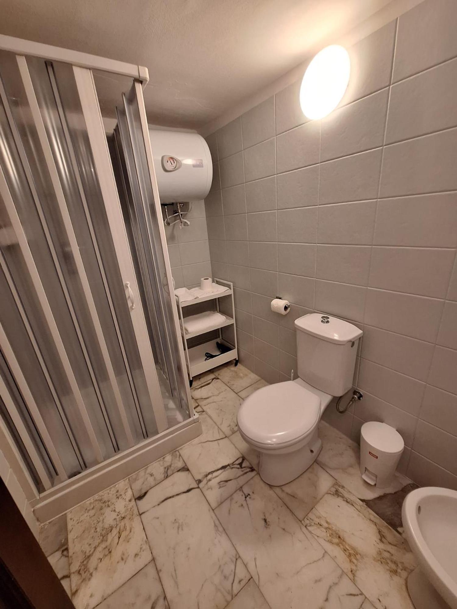 Apartment Sorrentino Loft *