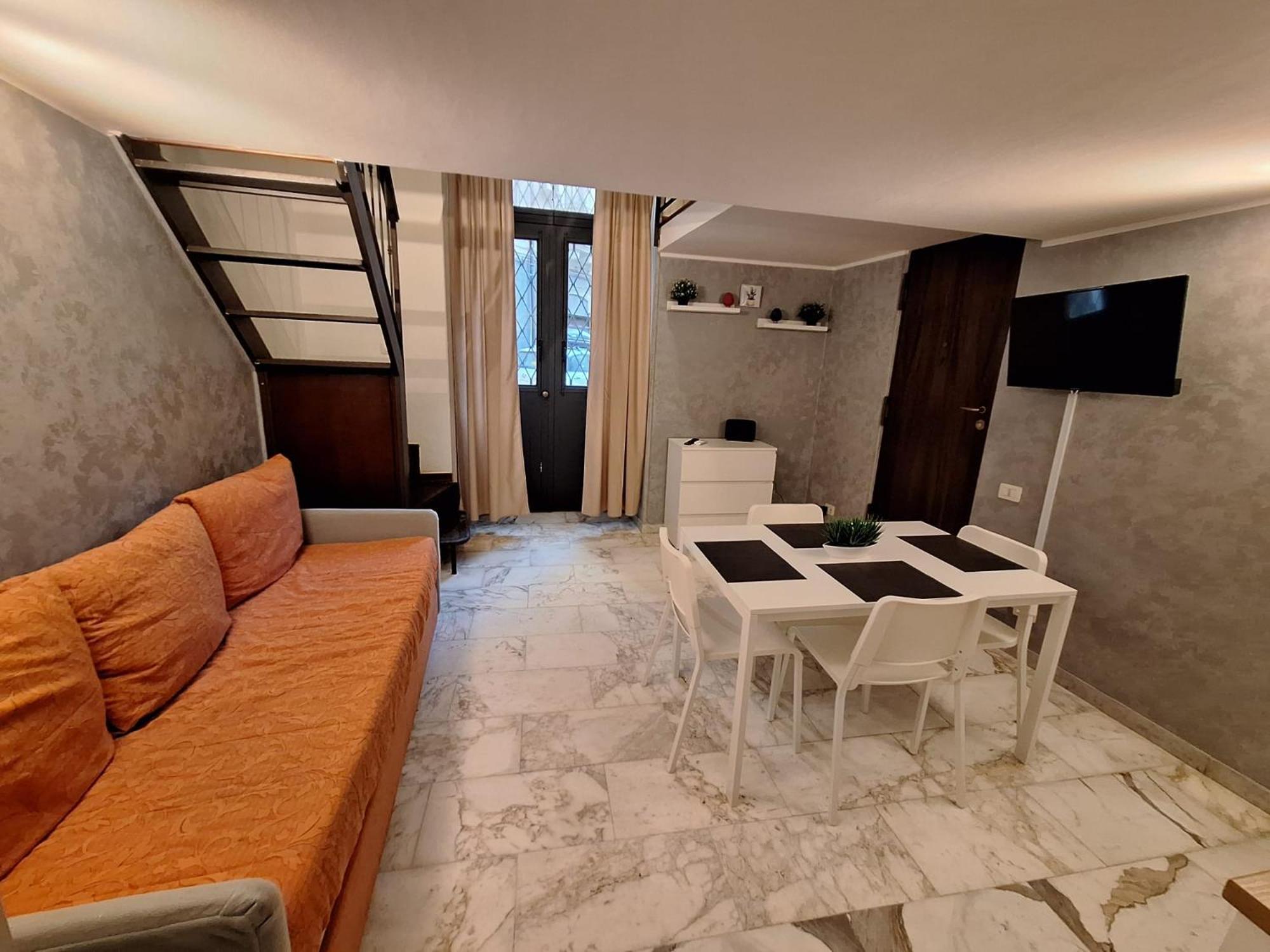 Apartment Sorrentino Loft *