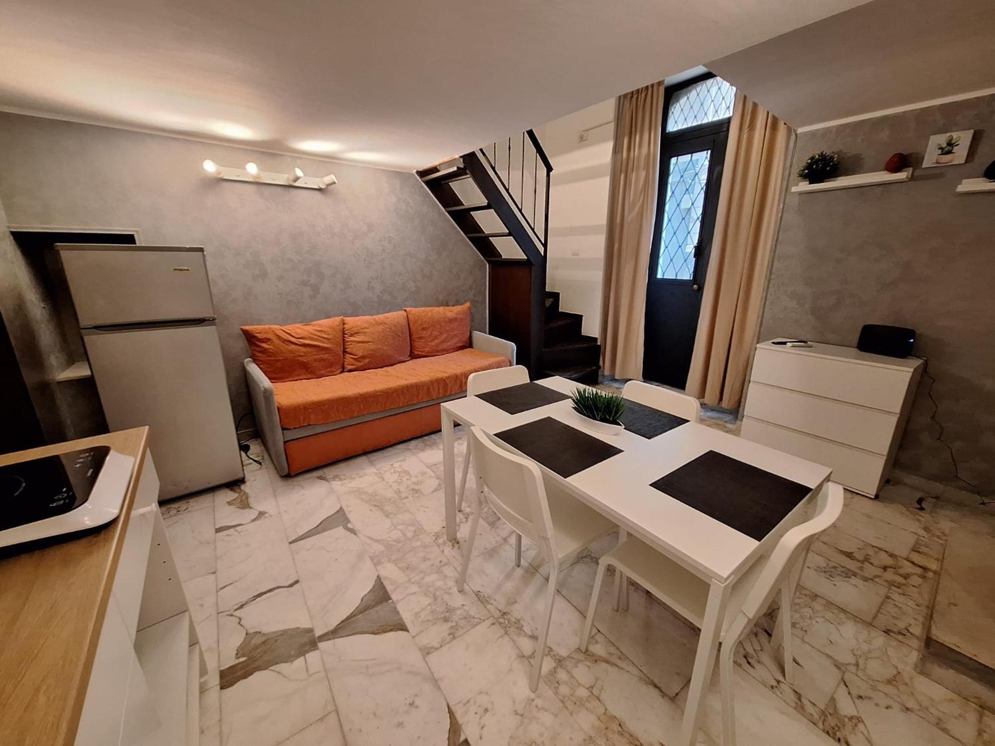Sorrentino Loft Catania