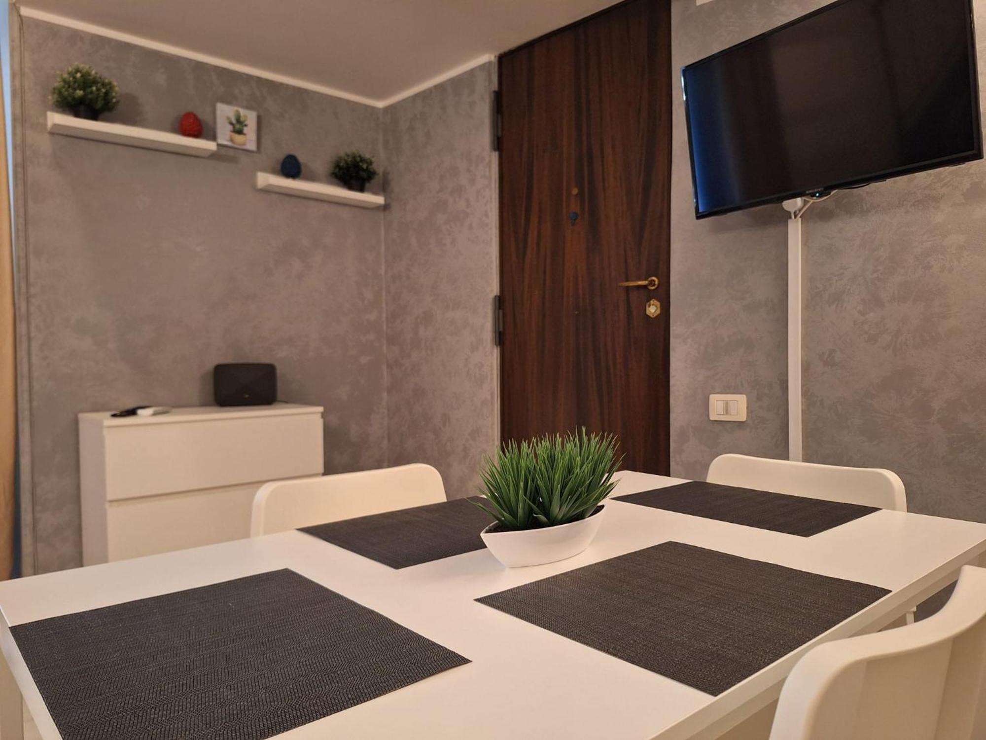 Apartment Sorrentino Loft