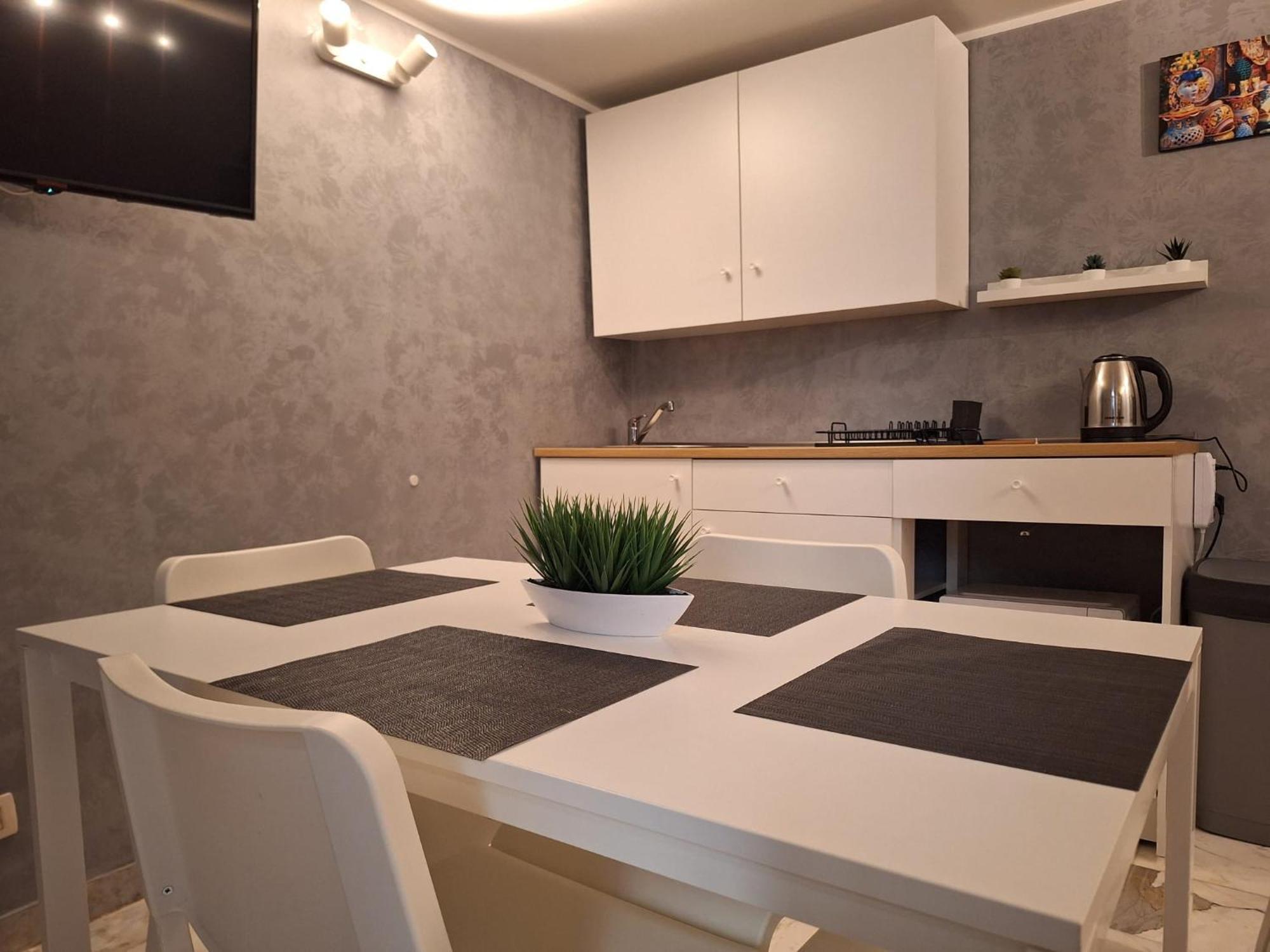Sorrentino Loft Catania