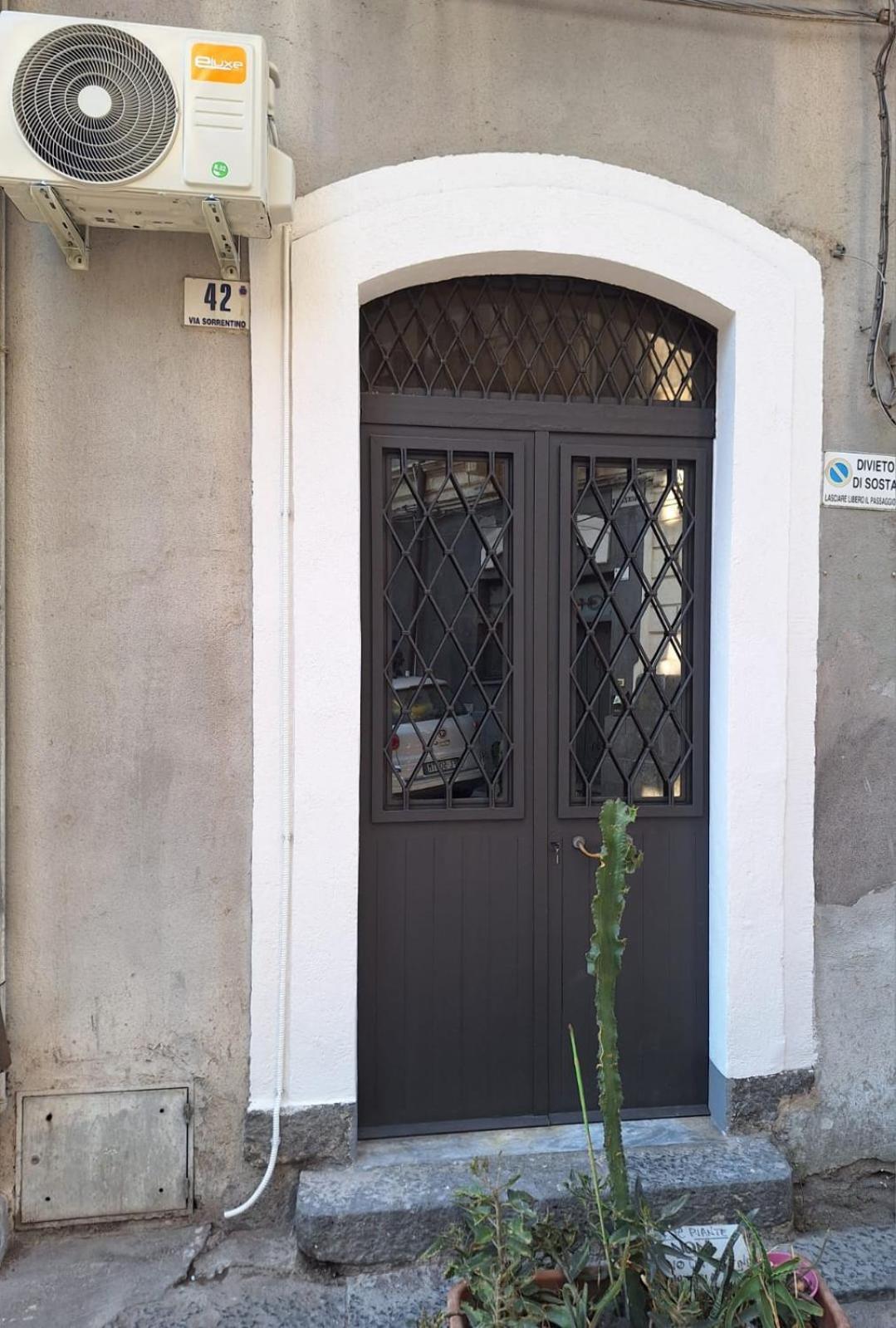 Sorrentino Loft CTA