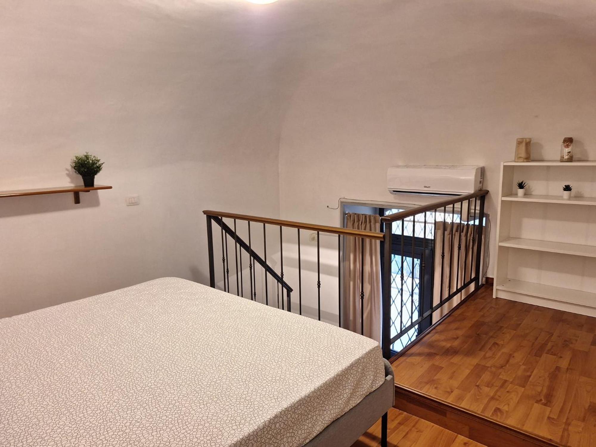 Apartment Sorrentino Loft